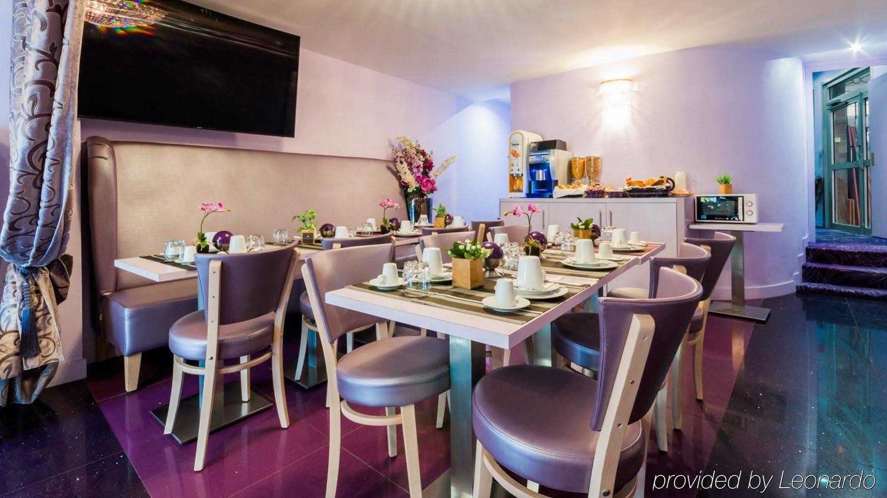 D'alsace Hotel 3*