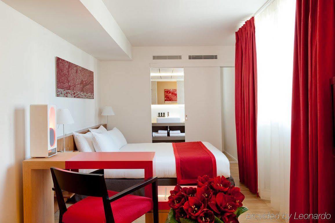 Hotel Le Monna Lisa By Inwood