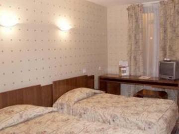 Opera D'antin 3*