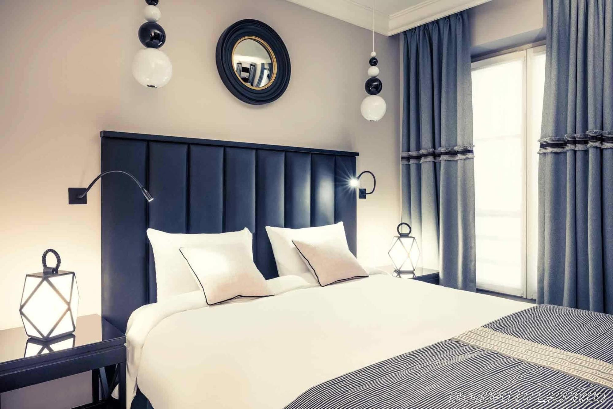 Mercure Arc De Triomphe Wagram Paris