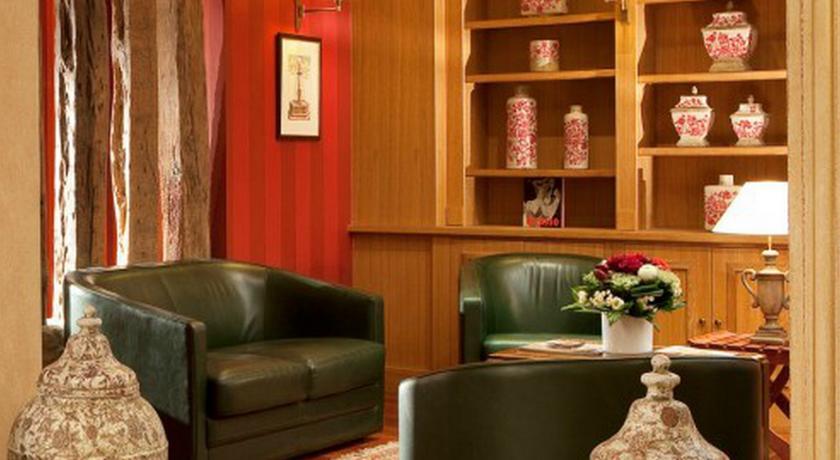 Hotel Wallace - Orso