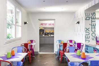 Hotel Ibis Styles Eiffel Cambronne
