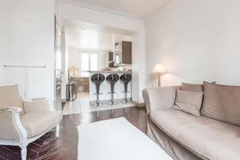 Appartement We - 75015