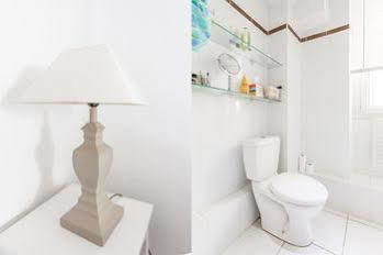 Appartement We - 75015 Paris