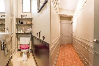 Appartement We - 75015