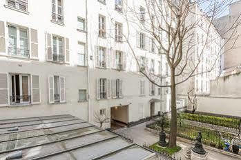 We - 75015 Appartement Paris