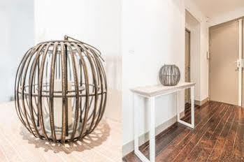 Appartement We - 75015 Paris