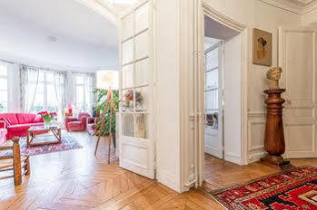 We - 75015 Appartement Paris