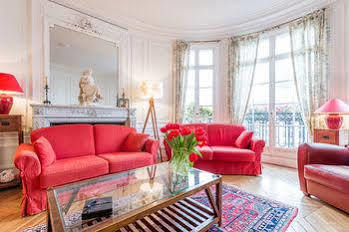 We - 75015 Appartement *