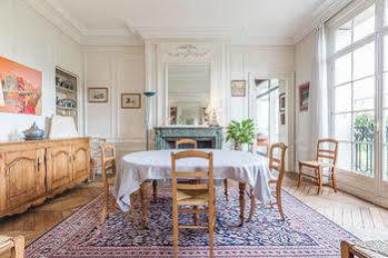 Appartement We - 75015 Paris