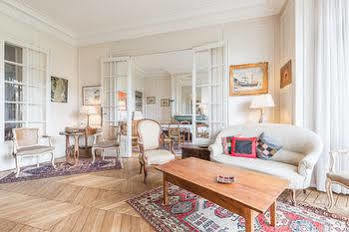 We - 75015 Appartement *