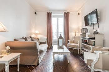 We - 75015 Appartement *