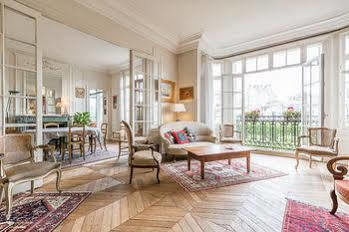 We - 75015 Appartement Paris