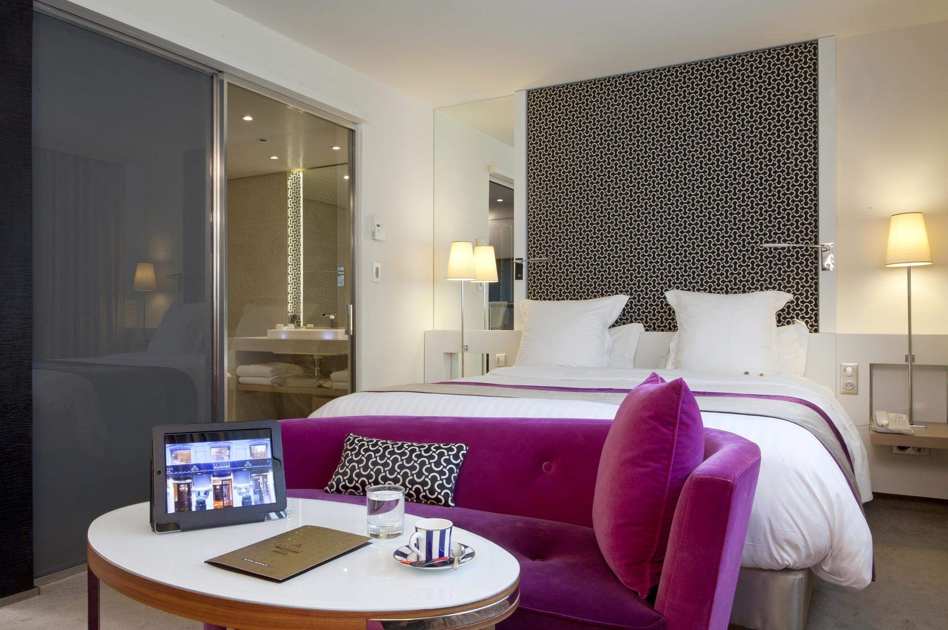 Hotel Etoile Maillot