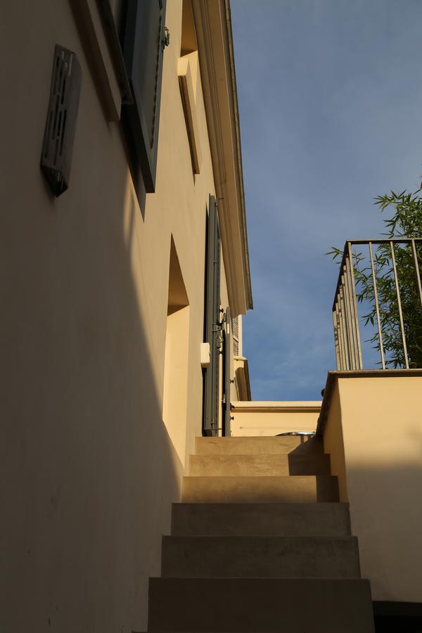 Le Clos De L'olivier Frühstückspension 2*
