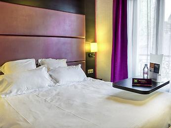 Ibis Styles Pigalle Montmartre 3* Paris