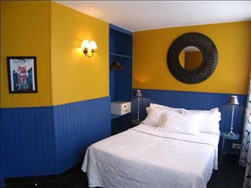 Hotel Monte-carlo