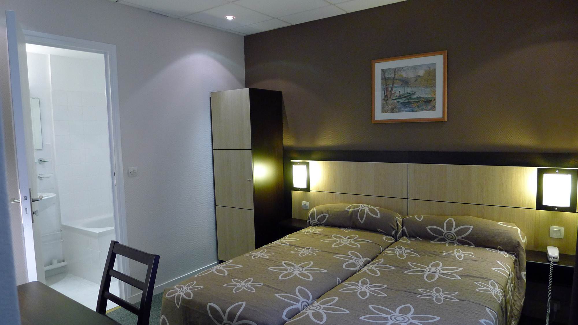 Le Pigalle, A Member Of Design Hotel Paris
