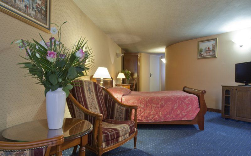 Panache 4*
