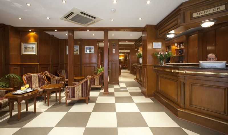Hotel Panache
