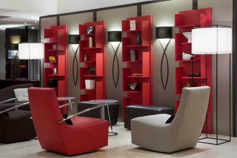 Pullman Rive Gauche 4*