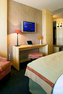 Pullman Rive Gauche Hotel