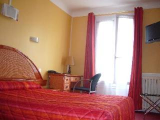 Hotel Baldi By Magna Arbor Paris
