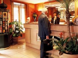 Hotel Alize Grenelle Tour Eiffel 3*