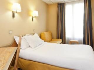 Hotel Alize Grenelle Tour Eiffel Paris