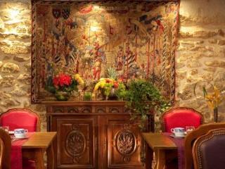 Hotel Kleber & 3*