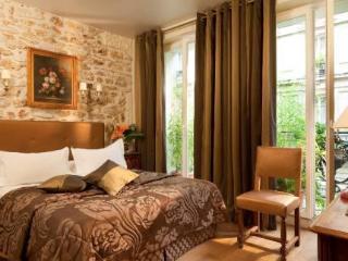 Hotel Kleber & 3*