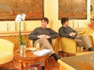 Hotel Claude Bernard Saint-germain Paris