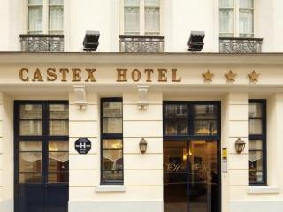 Hotel Castex Paris