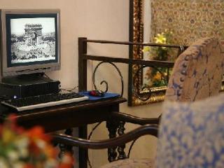Hotel Castex Paris