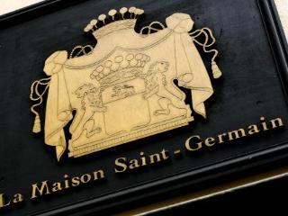 Aparthotel La Maison Saint Germain