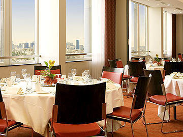 Hotel Pullman Rive Gauche Paris