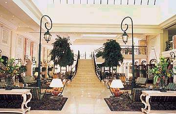 Pullman Rive Gauche
