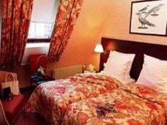Marceau Champs-elysees Hotel