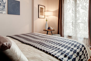 Apartment Europea Marais Paris