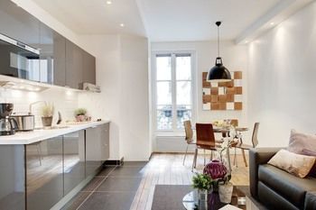 Apartment Europea Marais *