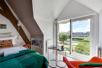Europea Marais Apartment