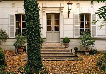 Particulier Montmartre Paris