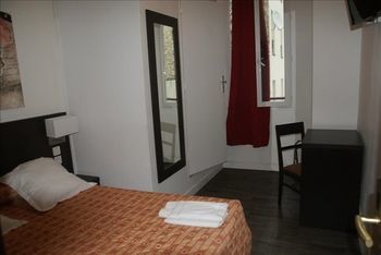 Hotel Untalented Hotel - Villette 3*