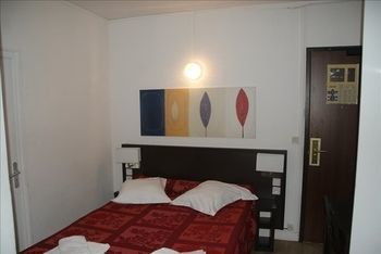 Hotel Untalented Hotel - Villette Paris
