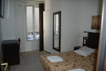Hotel Untalented Hotel - Villette