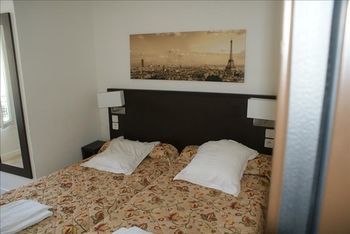 Hotel Untalented Hotel - Villette Paris
