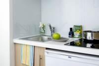 Aparthotel Adagio Access Reuilly 3*