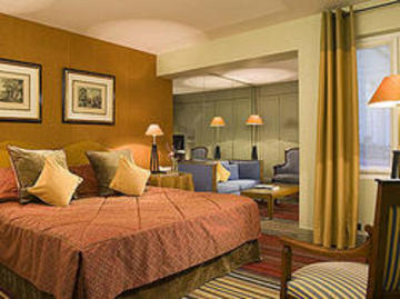 Hotel Stendhal Place Vendôme - Mgallery Paris