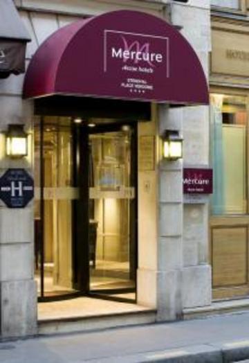 Stendhal Place Vendôme - Mgallery Hotel Paris
