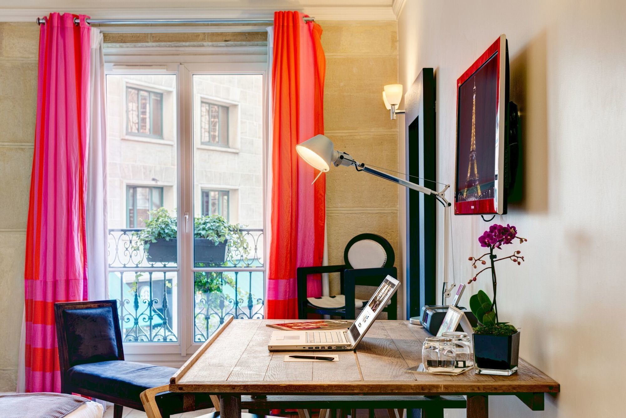 Le 123 Elysees - Astotel Hotel Paris